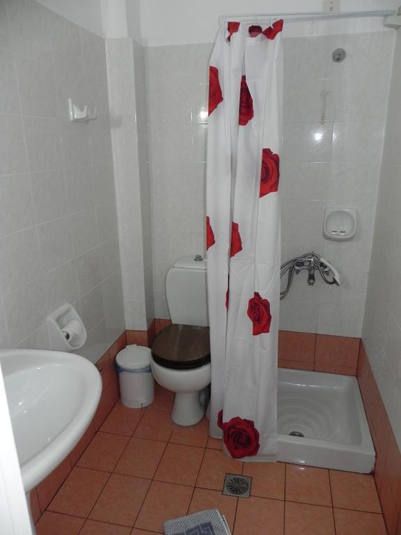 Konstantinos Apartments Agia Efimia 객실 사진