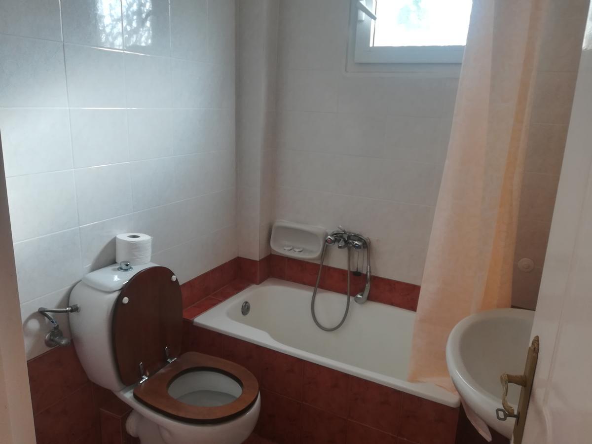 Konstantinos Apartments Agia Efimia 외부 사진